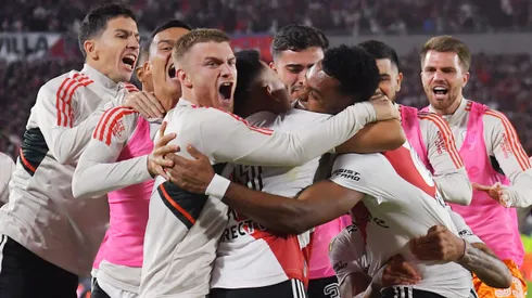 La Máquina va por un futbolista de calidad.