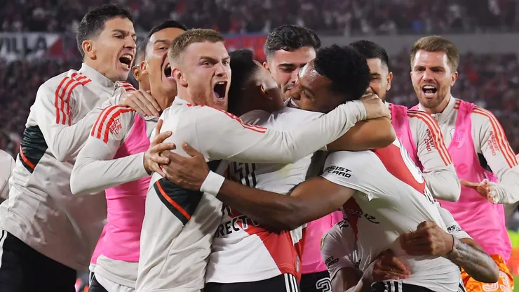 La Máquina va por un futbolista de calidad.