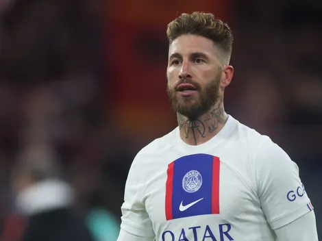Fichajes 2023: ¿Sergio Ramos jugará en el América?