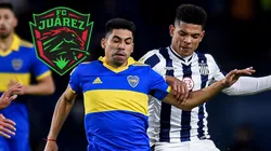 Diego Valoyes interesa en Juárez para ficharlo en este mercado de pases.