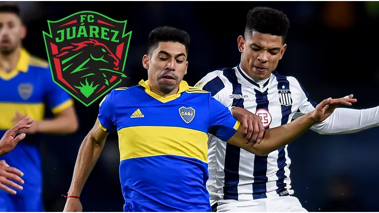 Diego Valoyes interesa en Juárez para ficharlo en este mercado de pases.