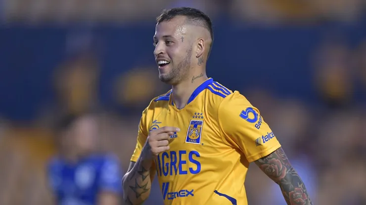 Nicolás López tiene nuevo club en la Liga MX.