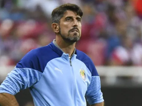 Veljko Paunovic no lo tiene claro ¿Quién será el portero titular en Chivas?