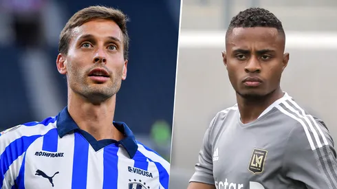 Alineaciones confirmadas para Rayados vs. LAFC por la Leagues Cup 2023?