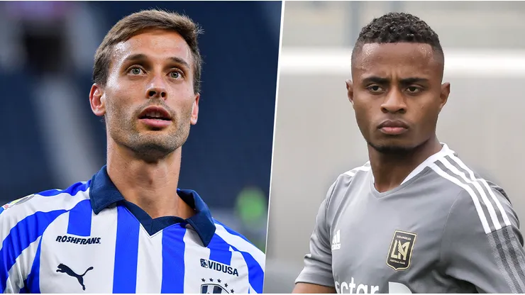 Alineaciones confirmadas para Rayados vs. LAFC por la Leagues Cup 2023?