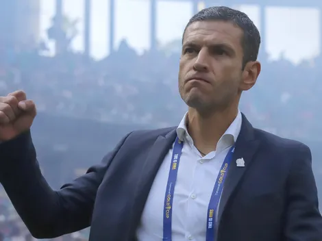 ¿Cambió de opinión? Jaime Lozano habló sobre la inclusión de naturalizados en Mexico