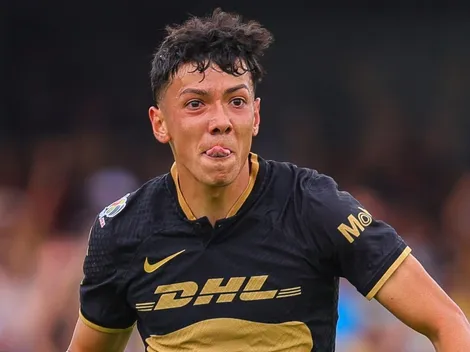 La emotiva carta con la que Jorge Ruvalcaba se despidió de Pumas