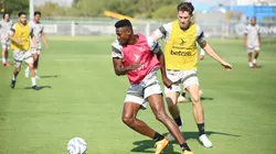 Fichajes 2023: Moisés Mosquera se convierte en nuevo jugador de Juárez
