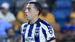 Se despide el máximo goleador de Rayados (Getty Images).