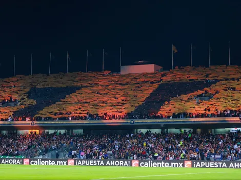 Pumas tendrá increíbles mejoras en el Estadio Olímpico Universitario