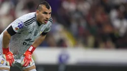 ¿Dónde jugará Guzmán en 2024?