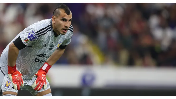 ¿Dónde jugará Guzmán en 2024?