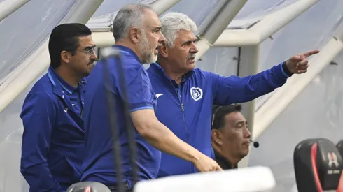 Foto: Imago7/ Etzel Espinosa