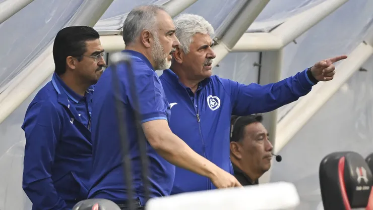 Foto: Imago7/ Etzel Espinosa