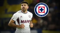 Leandro Díaz podría ser refuerzo de Cruz Azul.