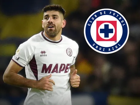 El gesto clave de Leandro Díaz que podría definir su arribo a Cruz Azul