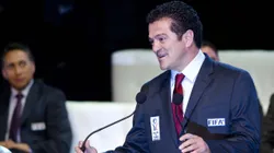 Foto: Imago 7 / Misael Valtierra