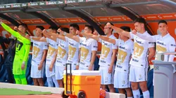 Uno de los futbolistas más olvidados de Pumas sigue cambiando de club