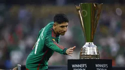 ¿Se va a la Premier League?