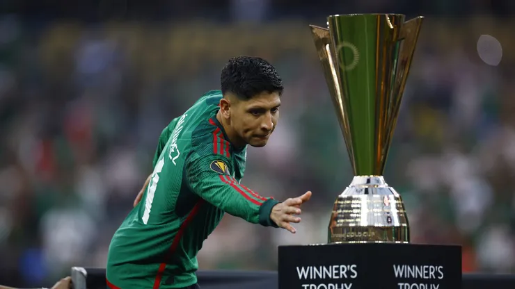 ¿Se va a la Premier League?
