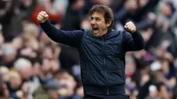 ¿Llega el italiano?