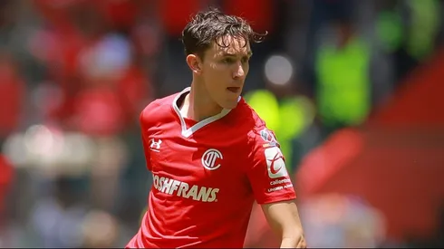 Se definió el futuro de Ruiz.