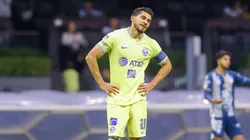 Foto: Imago7/ Eloisa Sánchez