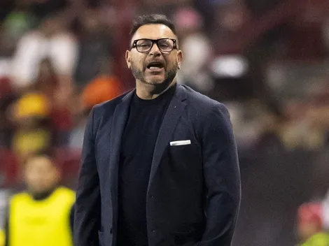 ¿Traicionó a Pumas UNAM? Antonio Mohamed tiene ofertas de una Selección y de la Liga MX