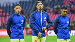 Brian Rodríguez podría irse del Club América.
