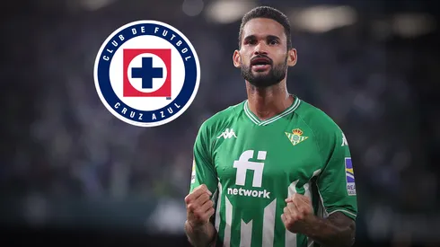 Cruz Azul quiere fichar a William José.