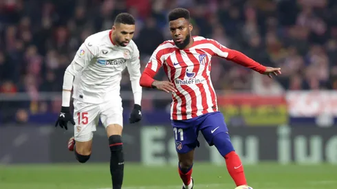 Photo by Gonzalo Arroyo Moreno/Getty Images