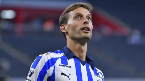 Foto: Imago7/ Juan Angel Ovalle