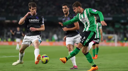 Photo by Fran Santiago/Getty Images