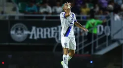 Lo sufre todo Monterrey.