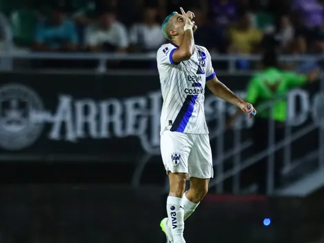 Rayados recibió la peor noticia en la Leagues Cup 2023