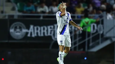 Lo sufre todo Monterrey.