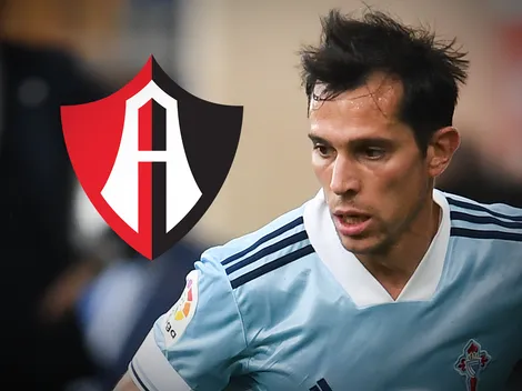 Augusto Solari ilusiona a los aficionados de Atlas con sus declaraciones