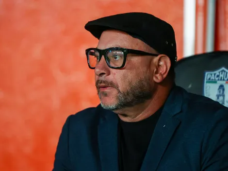 El "picante" consejo del Turco Mohamed para Ruvalcaba antes de partir hacia Europa