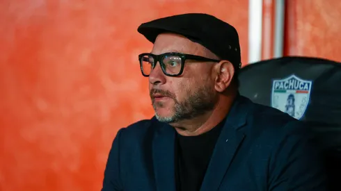 Foto: Imago7/ Eloisa Sánchez