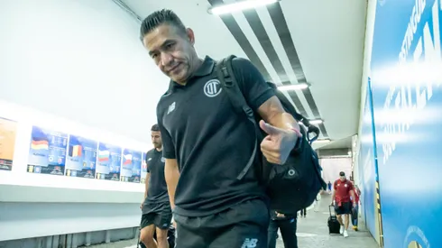 Foto: Imago7/ Alexis Chavez