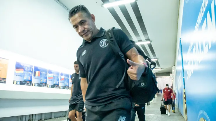 Foto: Imago7/ Alexis Chavez
