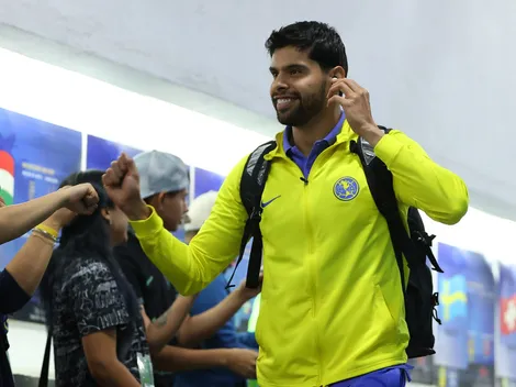 Fichajes 2023: Nestor Araujo a un paso de volver a Europa