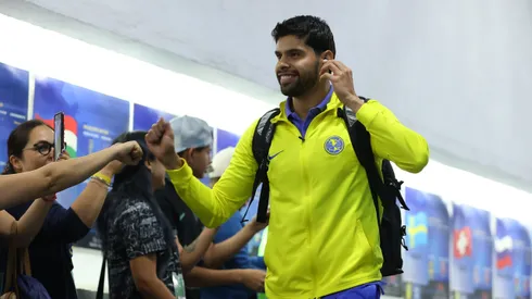 Foto: Imago7/ Eloisa Sánchez