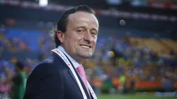 ¿Se reaunadará la Liga MX con los equipos eliminados de la Leagues Cup? Mikel Arriola responde