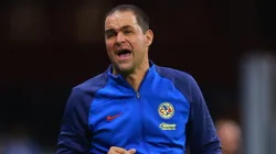 André Jardine opinó sobre el "ADN" del Club América.