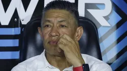 ¿Llega a La Máquina?