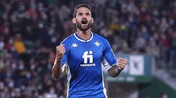 Cruz Azul sueña con William José.