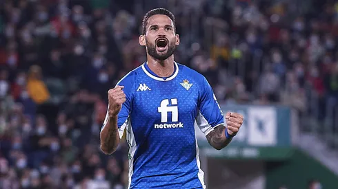 Cruz Azul sueña con William José.