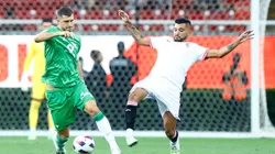 Photo by Leopoldo Smith/Getty Images