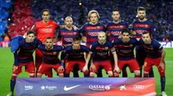 Ex figura del Barsa, con deseos de jugar en México.